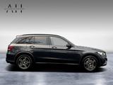 Mercedes-Benz GLC 220d 4Matic X253 Facelift *AMG Line* - Mercedes-Benz: GLC X253