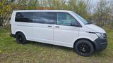 Volkswagen T6.1 Bus Camper langer Radstand, Top Zustand.  - Wohnmobil oder -wagen Bus