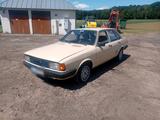 Audi 80 - gebrauchte Audi 80 aus dem Jahr 1982