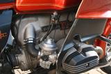 BMW R 100 RS Klassiker 1979 Originalzustand - MOTORRAD KLASSIKER