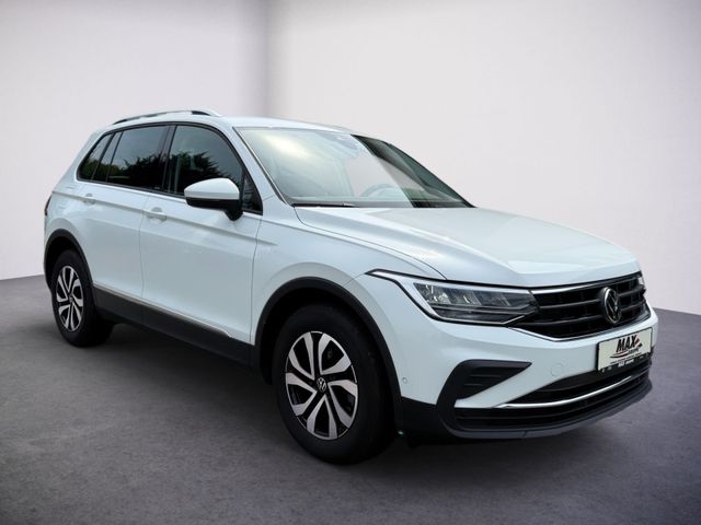 Tiguan Life 1.5 TSI 110 kW 7-Gang-DSG KAM*KEYLES