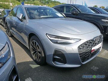 Audi A6 - 2