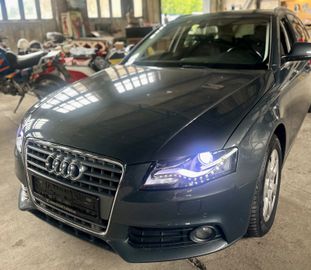 Audi A4 - 3