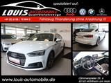 Audi A5 Sportback 40 g-tron sport 360%/Autom./Alcanta - Audi A5: Sportback 40