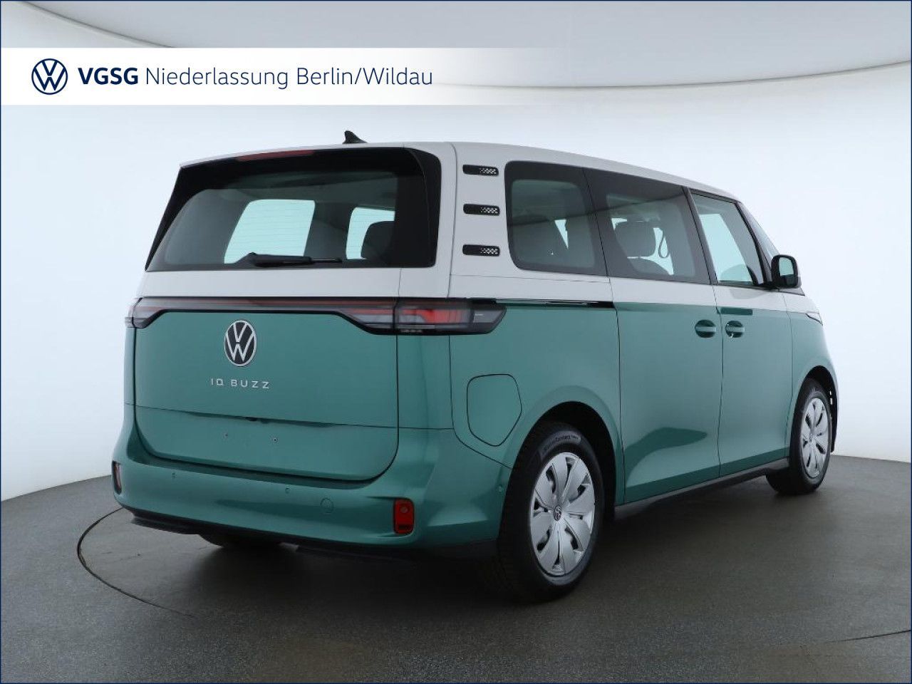 Volkswagen ID. Buzz - Bild 5