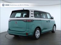 Volkswagen ID. Buzz - Vorschau Bild 5