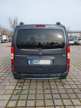 Mercedes-Benz Citan 112 Tourer Edition Lang - Mercedes-Benz Citan: Tourer