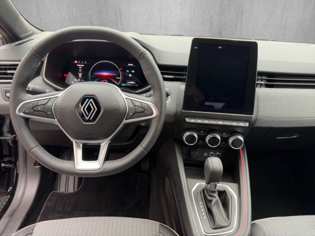 Clio V 1.6 E-TECH Hybrid 145 Techno+Navi