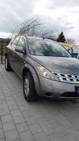 Nissan Murano 3.5 -