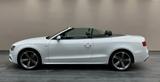 Audi A5 2.0 TFSI Cabrio ***S-LINE***B&O***19 ZOLL*** - Audi A5 mit Benzin-Antrieb: Leder