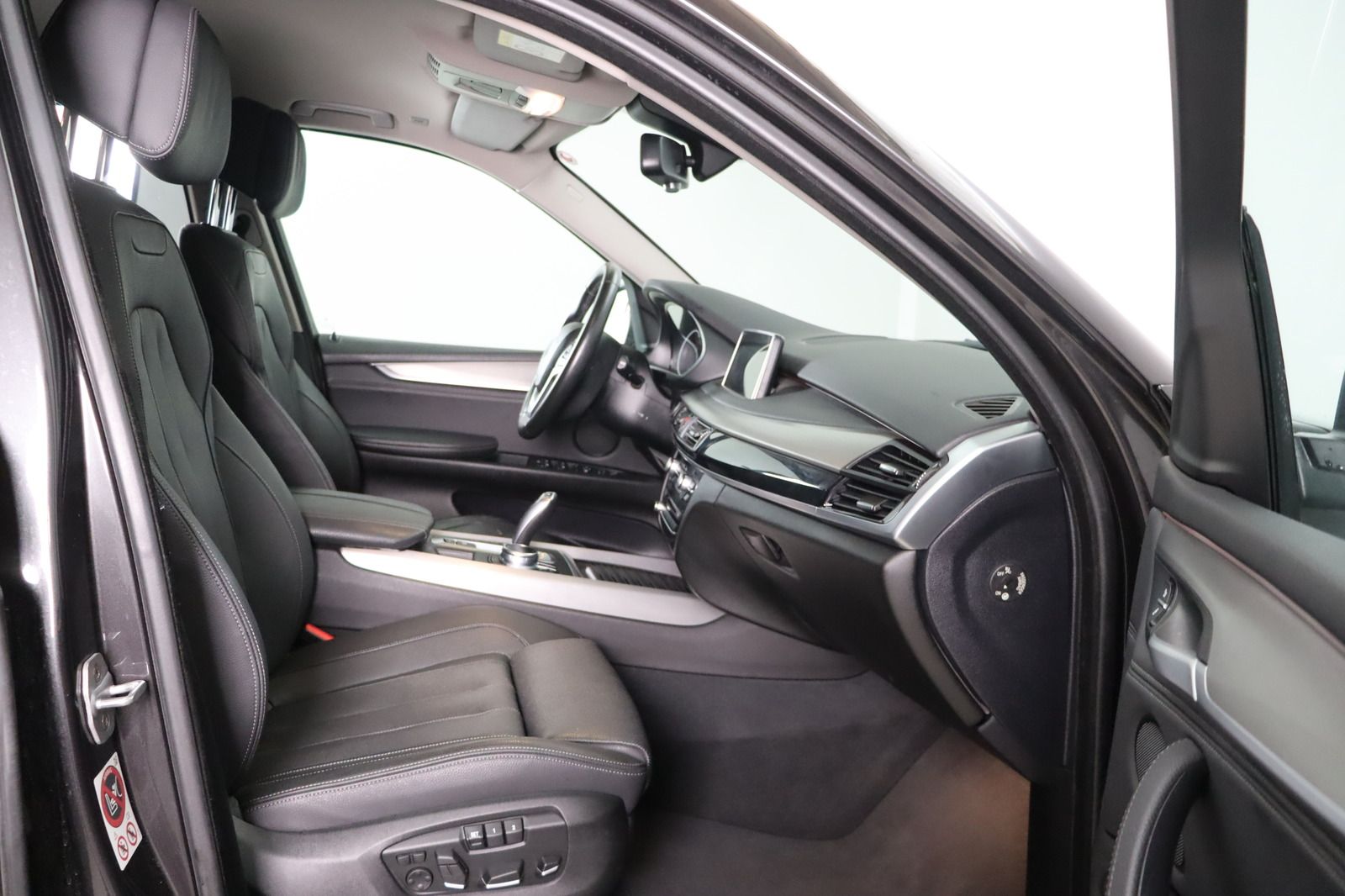 Fahrzeugabbildung BMW X5 xDrive * Memory * Sitzhzg./-lüftung