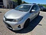 Toyota Auris 2.0 D-4D - Toyota Auris mit Diesel-Antrieb: 2.0