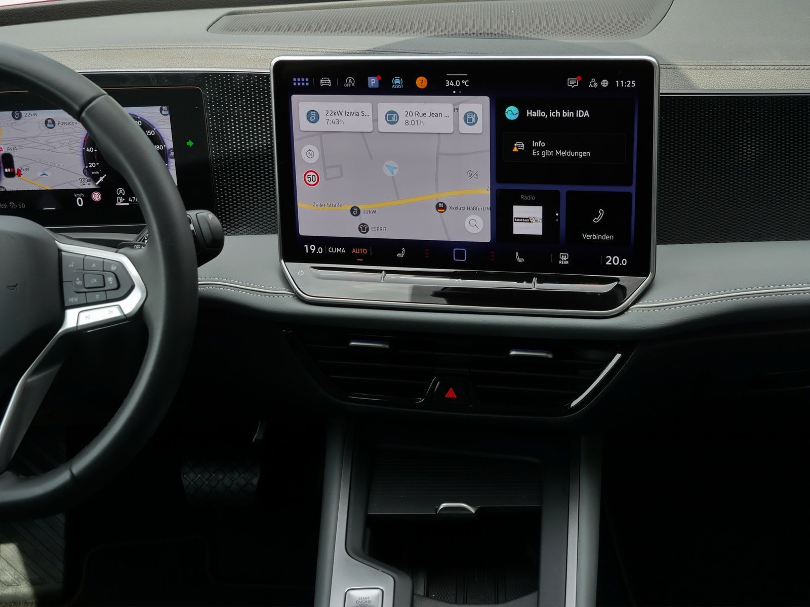 Volkswagen Passat Variant - Bild 6