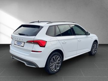Skoda Kamiq 1.5 TSI Tour ACC*Bi-LED*CAM*SHZ*SMARTLINK*