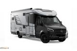 HYMER / ERIBA / HYMERCAR B-Klasse ML T 780 - Hymer B-Klasse ML T