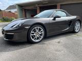 Porsche Boxster 2.7 - Cabriolet - Porsche Gebrauchtwagen in Köln