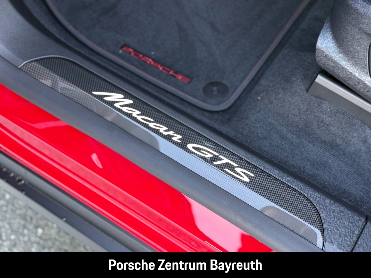 Porsche Macan - Bild 31