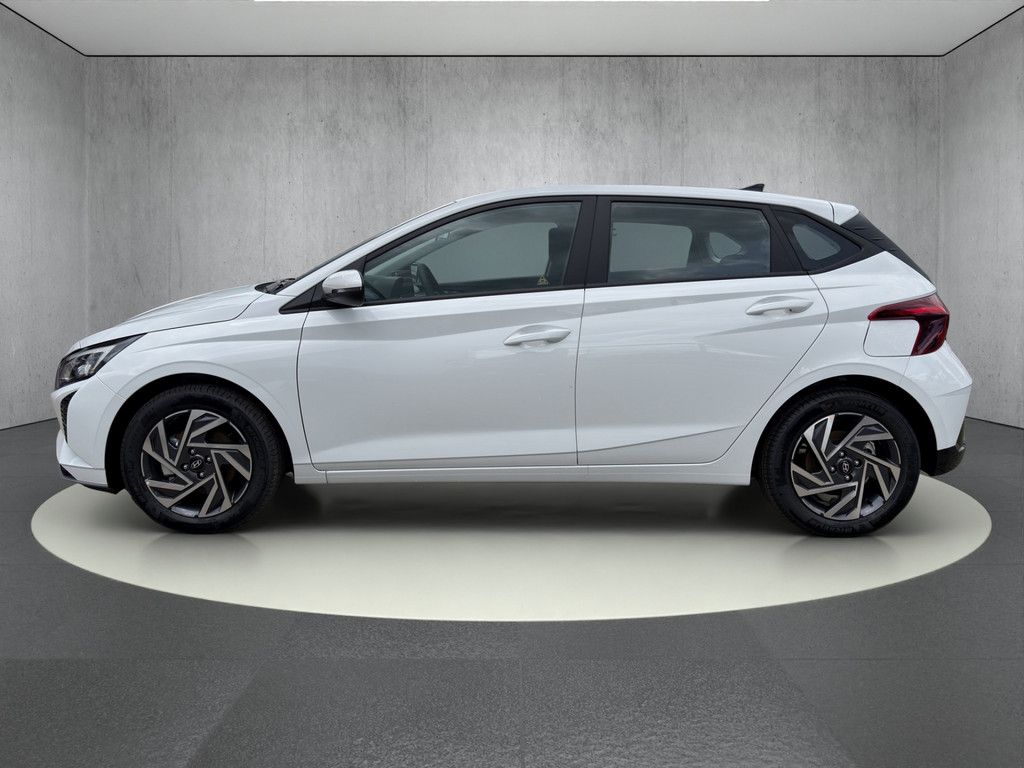 Hyundai i20 – Bild 3