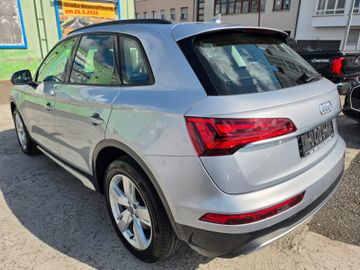 Audi Q5 - 4