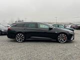 Opel Insignia Sports Tourer GSi 4x4,LED,Head-Up,Bose - Opel Insignia Gsi mit Diesel-Antrieb