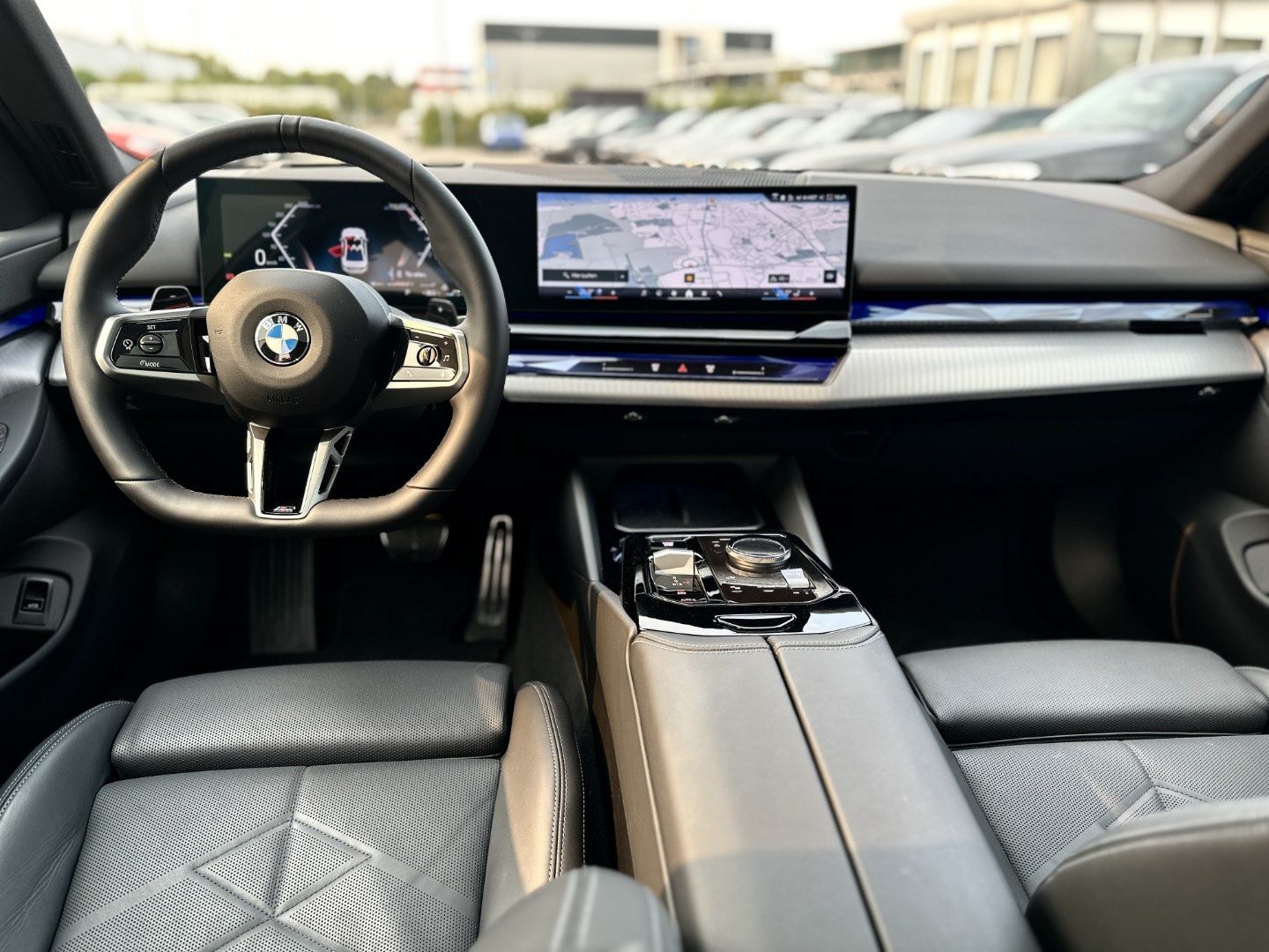 BMW 520 - Bild 16