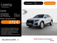 Audi Q2 - Vorschau Bild 1
