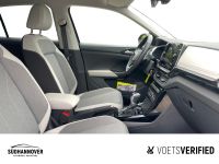 Volkswagen T-Cross - Vorschau Bild 8