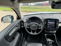 Volvo XC40 - Vorschau Bild 14