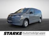 Volkswagen T7 Multivan 2.0 TDI DSG Life lang  Navi LED Kame - : Van, Multi