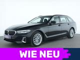 BMW 520d Luxury Line HiFi|Business-Paket|Sportsitze
