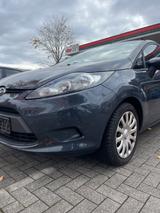 Ford Fiesta 1,3 Ti-VCT Titanium TÜV Neu  10/2027 - Ford Fiesta: 1.3