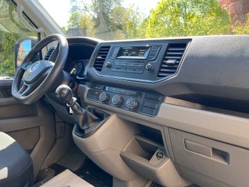 Volkswagen Crafter - 2