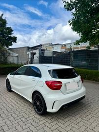 صورة 4 لـ 2014 Mercedes-BENZ A 220