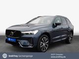 Volvo XC60 B4 D AWD Plus Dark - Volvo XC60 Gebrauchtwagen in Dresden