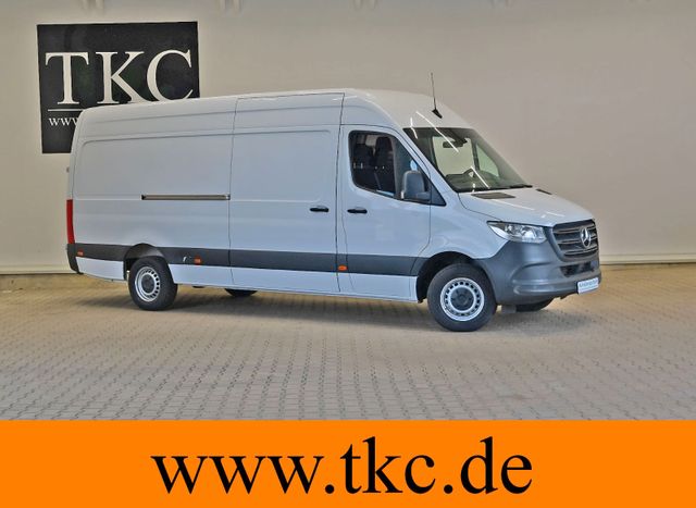 Fahrzeugabbildung Mercedes-Benz Sprinter 317 CDI Maxi Ka Klima Tempomat #73T166