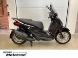 Piaggio Beverly 400 *Neufahrzeug* - PIAGGIO NEU BEVERLY
