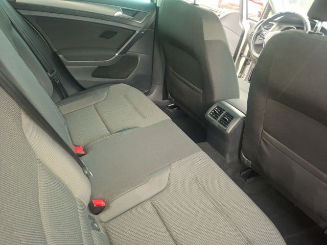 Golf VII 1.2 TSI Comfortline Navi Klima