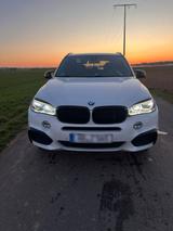 BMW X5 M Paket 3,0 Liter - BMW X5 M: Paket