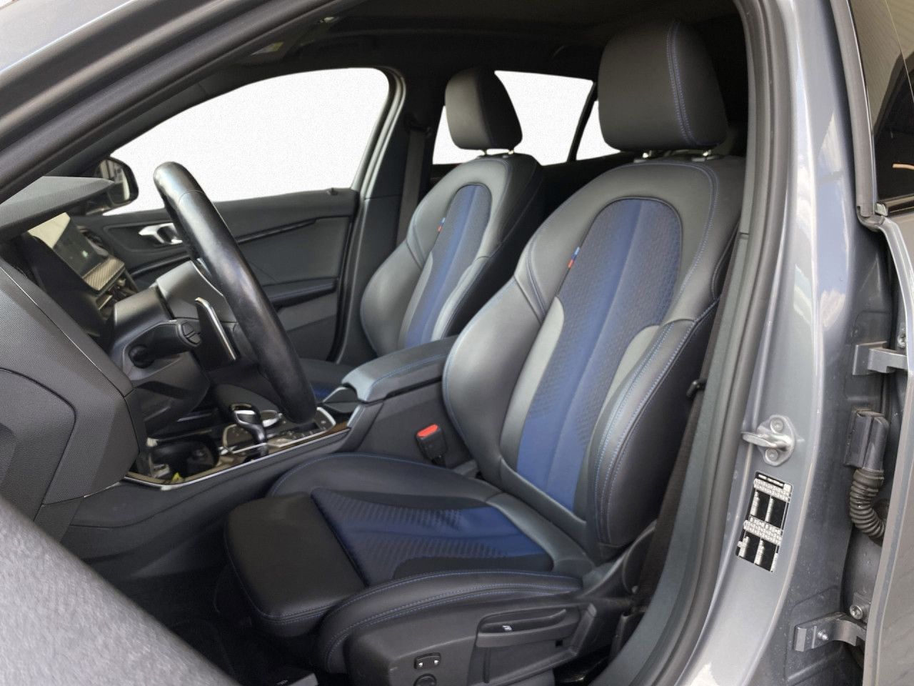 BMW 120 - Bild 9