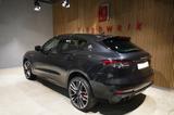 Maserati Levante 3.8 V8 Trofeo*Pano*Bow&Wilk*22"*Carbon* - Maserati Levante SUV