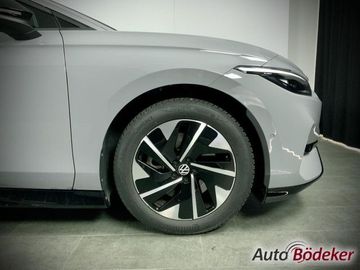 Volkswagen ID.7 Tourer Pro 1-Gang-Automatik