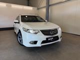 Honda Accord Tourer *Type-S*Bi-Xenon*AHK* - Honda Accord: Type