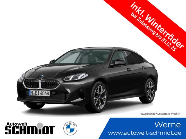 BMW 220 Gran Coupe M Sport Design  UPE 52.690 EUR