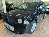 Jeep Compass 2.0 Turbodiesel Limited - gebrauchte Jeep Compass aus dem Jahr 2007