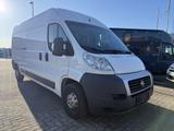 Fiat Ducato L4H2 130PS KLIMA,ALLWETTER,TÜV NEU - Fiat aus 2011