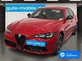 Alfa Romeo Giulia 2.0 Competizione Q4 | MATRIX | 19" LM  - gebrauchte Alfa Romeo Giulia aus dem Jahr 2023