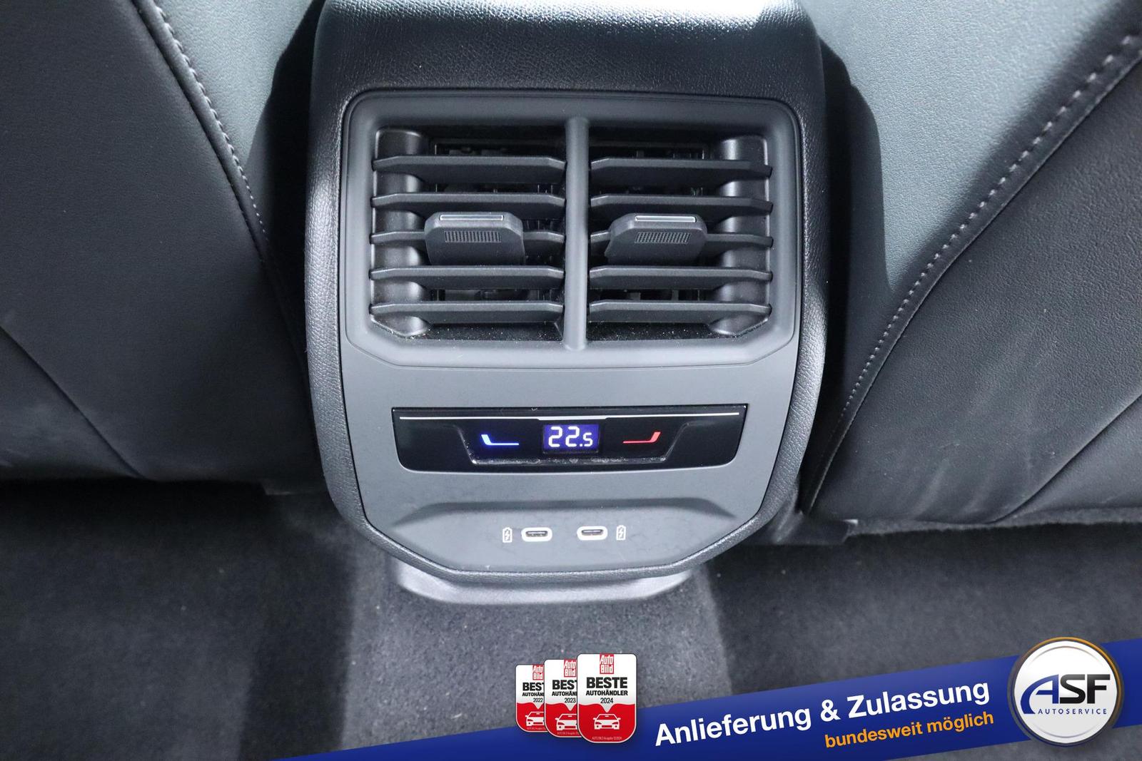 Cupra Formentor VZ 4Drive Pano #ACC #Sennheiser #Dr..., миниатюра 21