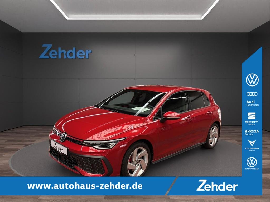 Volkswagen Golf GTI 2.0 TSI OPF AHK, ACC, Navi, RFK