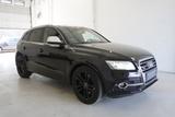 Audi SQ5 3,0 TDI S-LINE QUATTRO AUT. - gebrauchte Audi SQ5 aus dem Jahr 2013