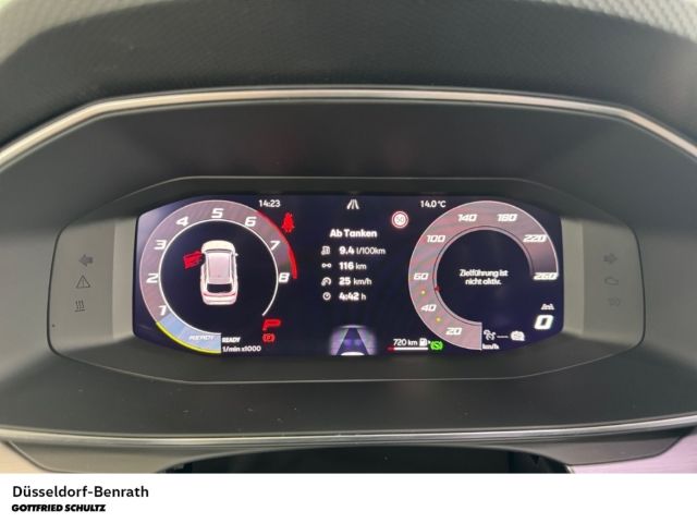 Seat Leon - Bild 13